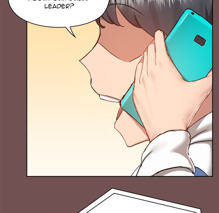 All About That Game Life Chapter 69 Page 6