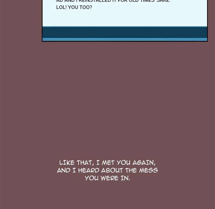 All About That Game Life Chapter 69 Page 60