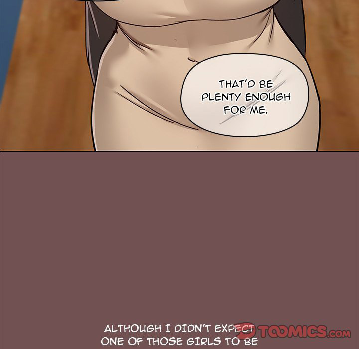 All About That Game Life Chapter 69 Page 68