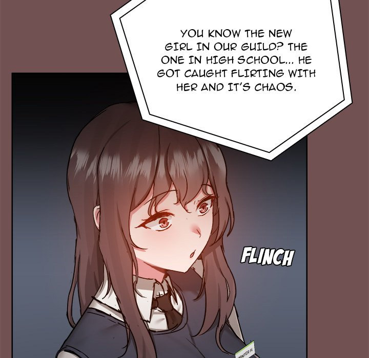 All About That Game Life Chapter 69 Page 7