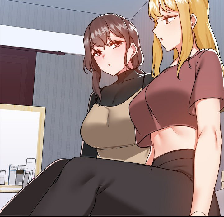 All About That Game Life Chapter 69 Page 70