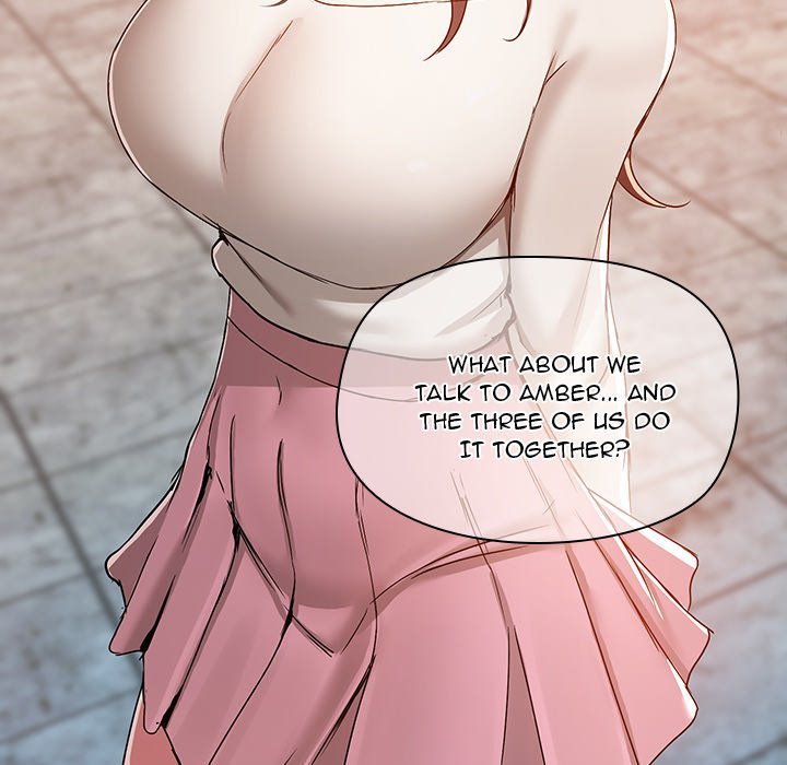 All About That Game Life Chapter 69 Page 73