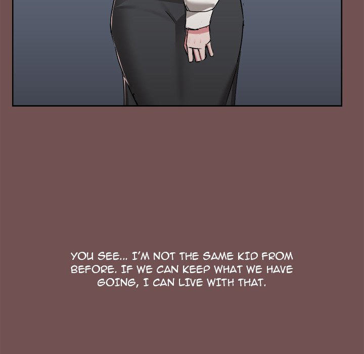 All About That Game Life Chapter 69 Page 76