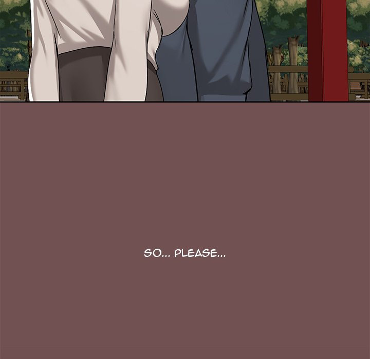 All About That Game Life Chapter 69 Page 78