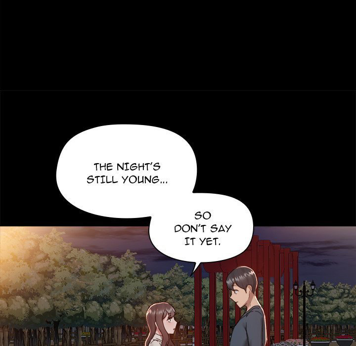 All About That Game Life Chapter 69 Page 80