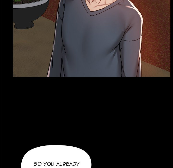 All About That Game Life Chapter 69 Page 84