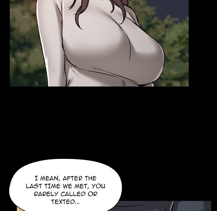 All About That Game Life Chapter 69 Page 87