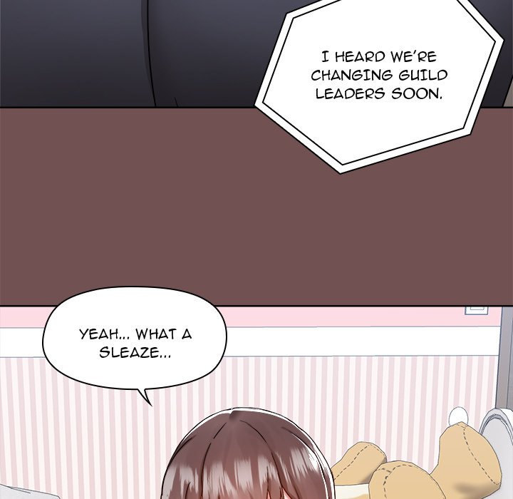All About That Game Life Chapter 69 Page 9