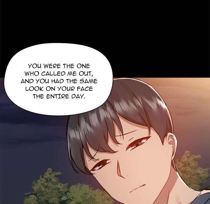 All About That Game Life Chapter 69 Page 90
