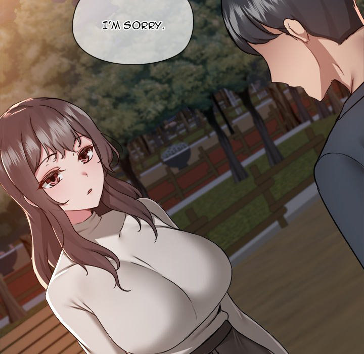 All About That Game Life Chapter 69 Page 95