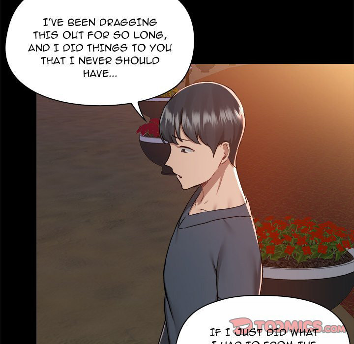 All About That Game Life Chapter 69 Page 98