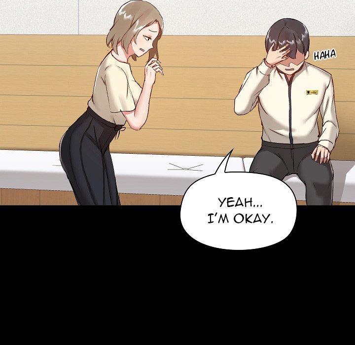 All About That Game Life Chapter 7 Page 167