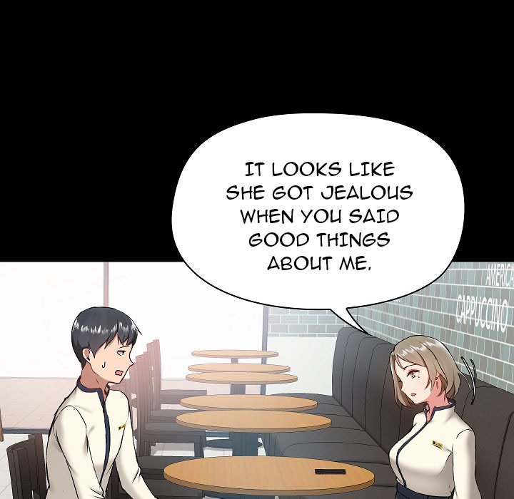 All About That Game Life Chapter 7 Page 18