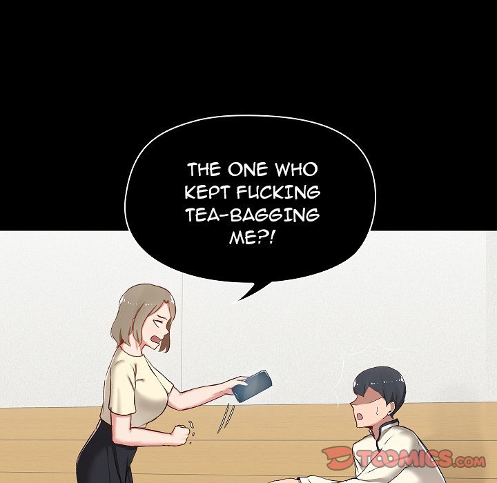 All About That Game Life Chapter 7 Page 184