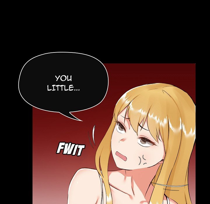 All About That Game Life Chapter 7 Page 87