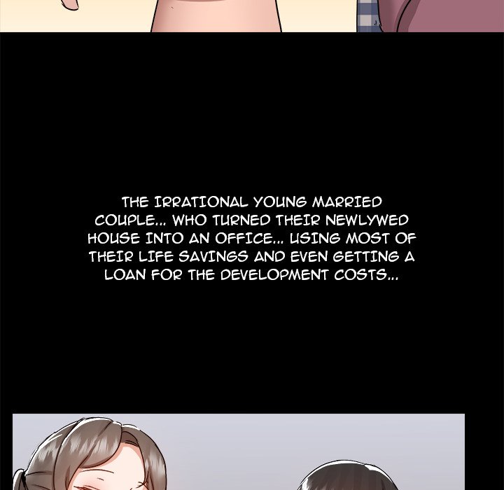 All About That Game Life Chapter 70 Page 101