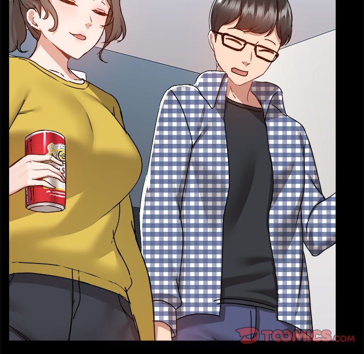 All About That Game Life Chapter 70 Page 102