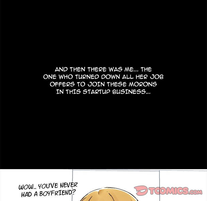 All About That Game Life Chapter 70 Page 105