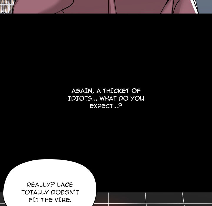 All About That Game Life Chapter 70 Page 107