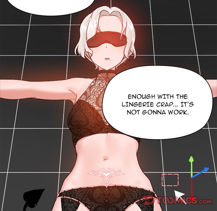 All About That Game Life Chapter 70 Page 108