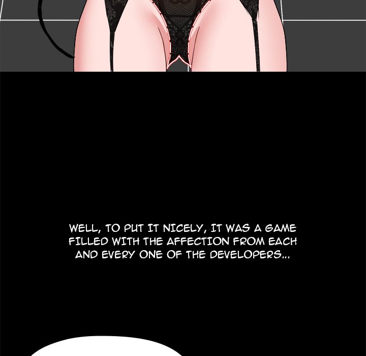 All About That Game Life Chapter 70 Page 109