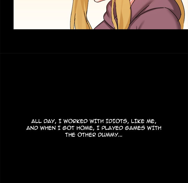 All About That Game Life Chapter 70 Page 113