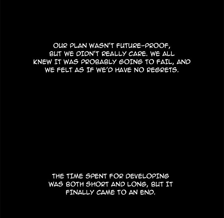 All About That Game Life Chapter 70 Page 115