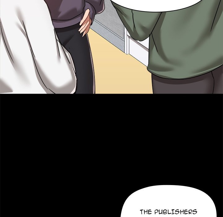 All About That Game Life Chapter 70 Page 119