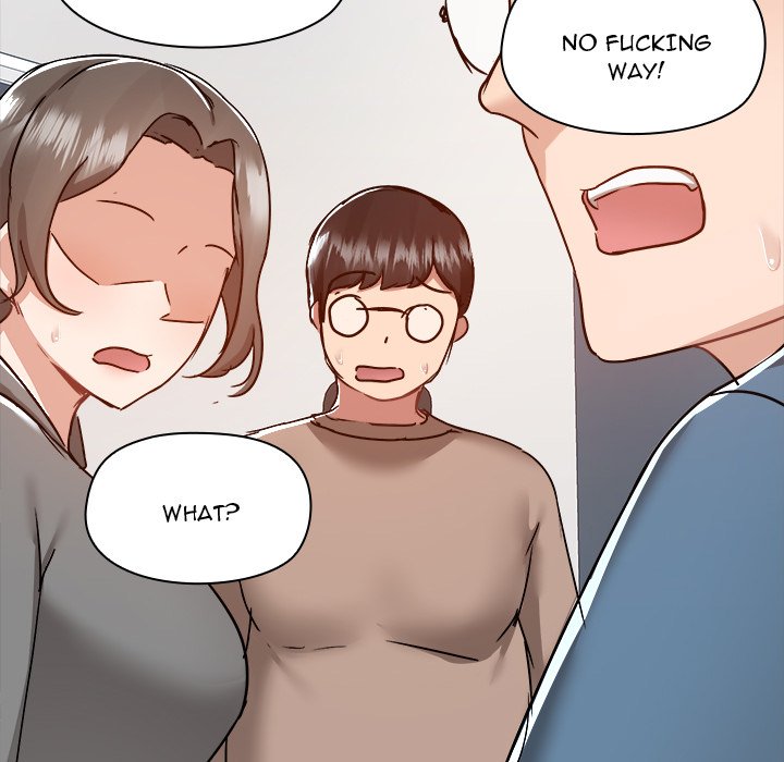 All About That Game Life Chapter 70 Page 122