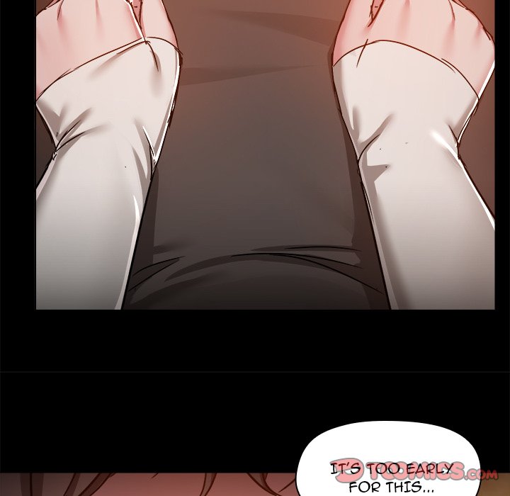 All About That Game Life Chapter 70 Page 15
