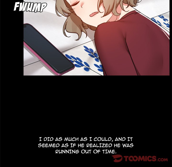 All About That Game Life Chapter 70 Page 36