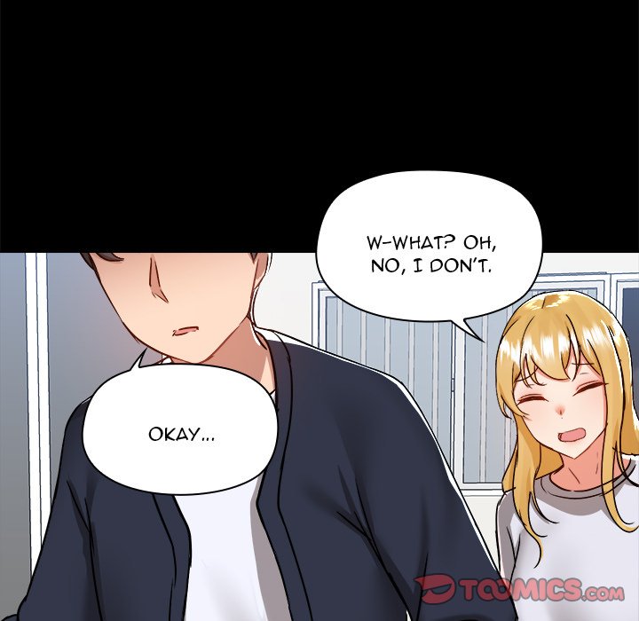 All About That Game Life Chapter 70 Page 51