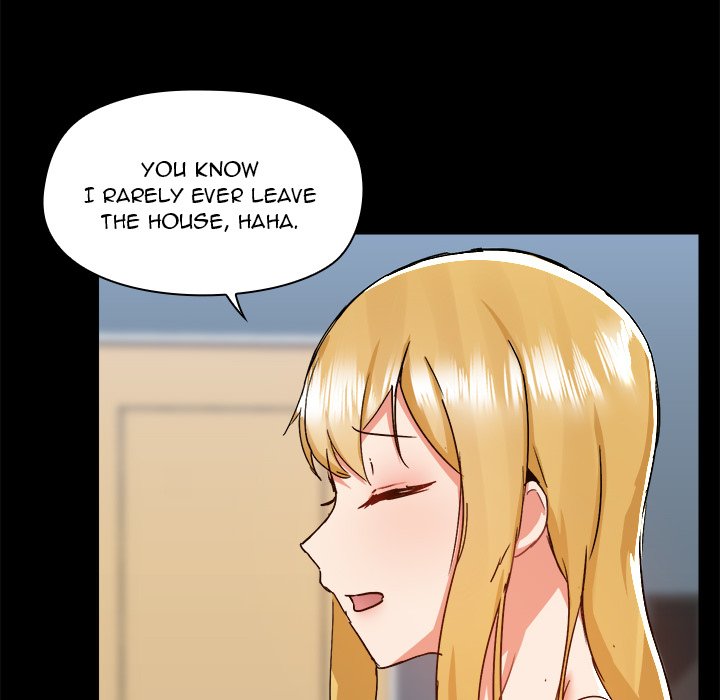 All About That Game Life Chapter 70 Page 53