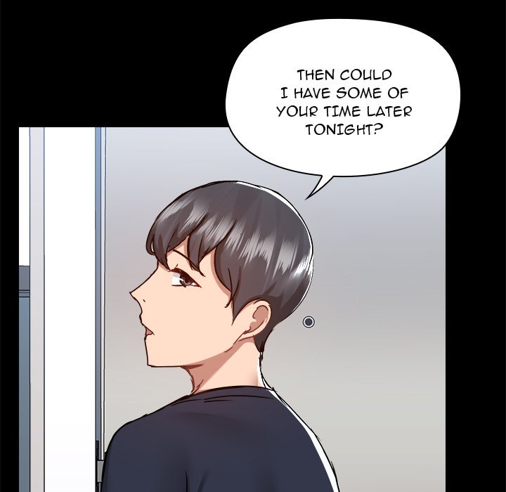 All About That Game Life Chapter 70 Page 56