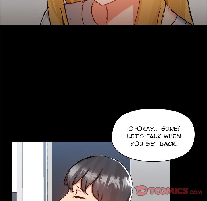 All About That Game Life Chapter 70 Page 60