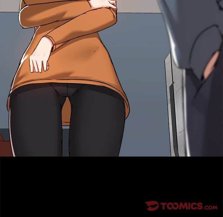 All About That Game Life Chapter 70 Page 69