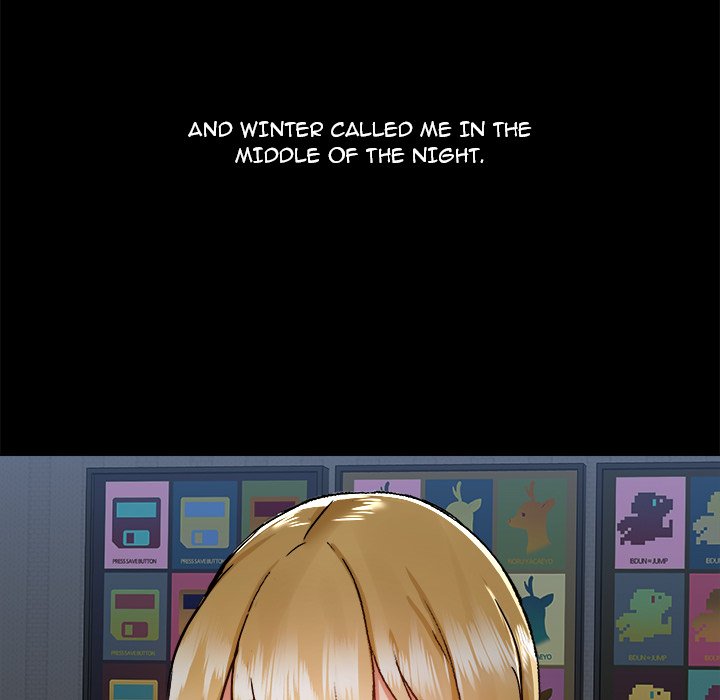All About That Game Life Chapter 70 Page 70
