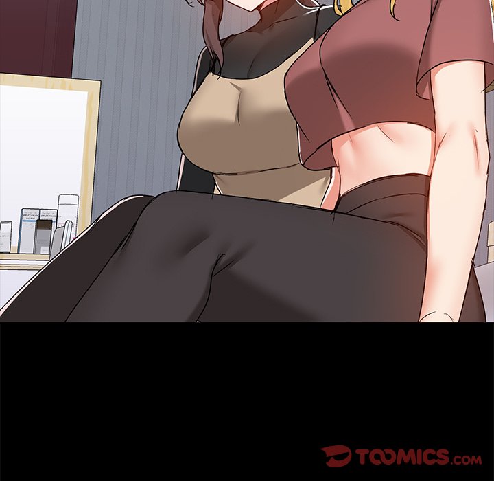 All About That Game Life Chapter 70 Page 75