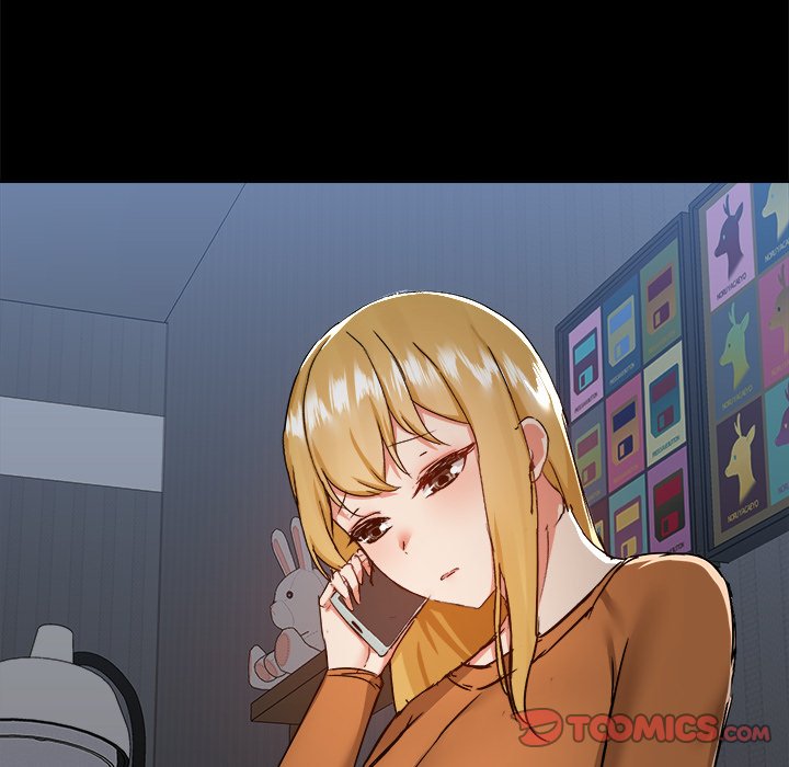 All About That Game Life Chapter 70 Page 78