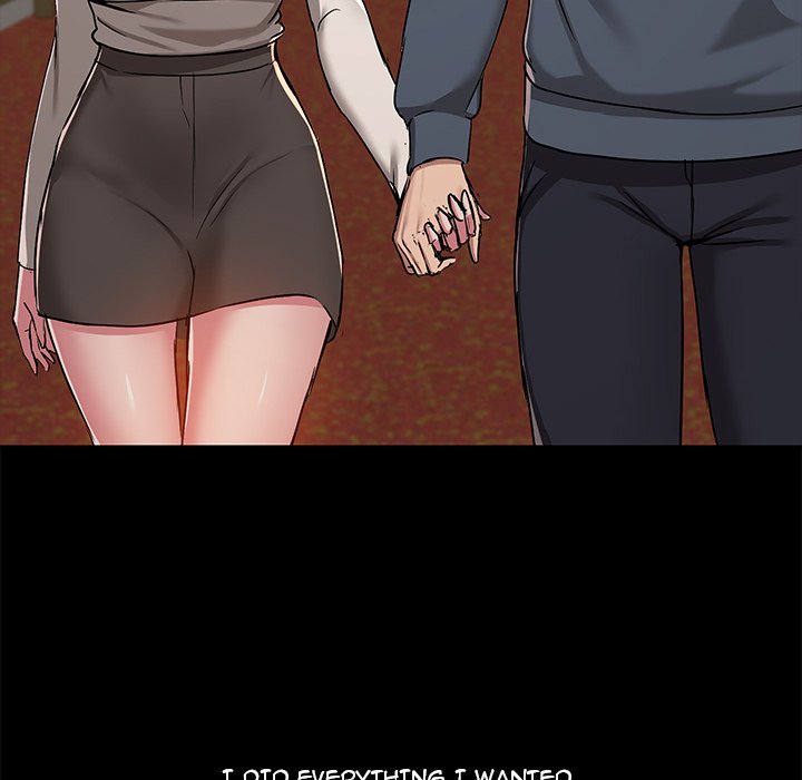 All About That Game Life Chapter 70 Page 8
