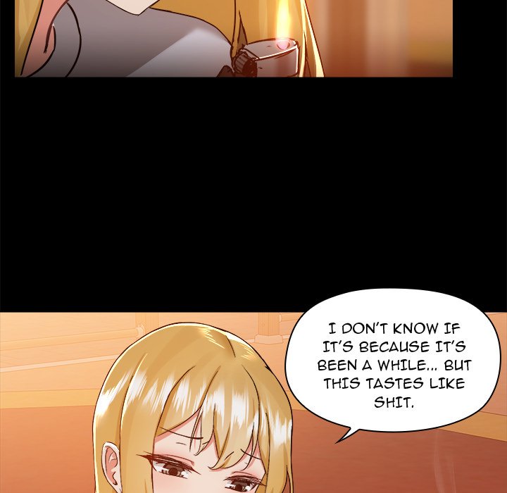 All About That Game Life Chapter 70 Page 89