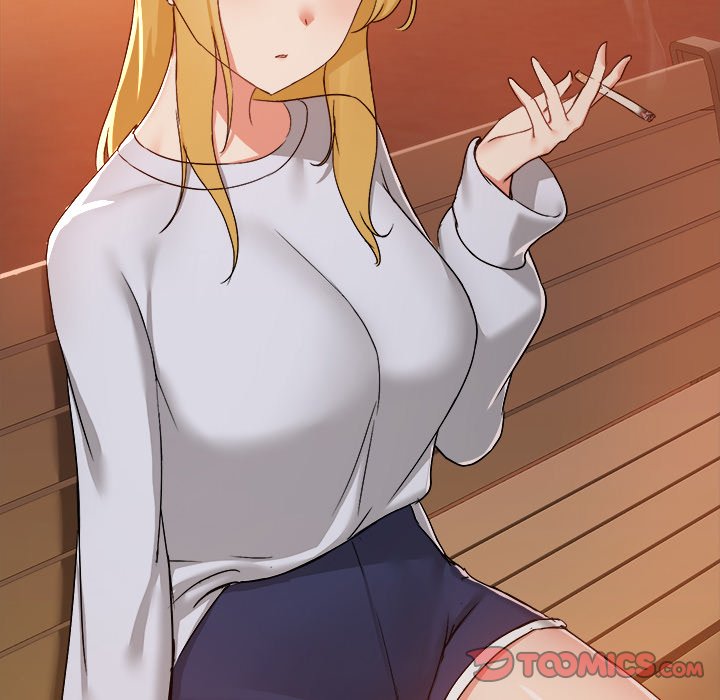All About That Game Life Chapter 70 Page 90