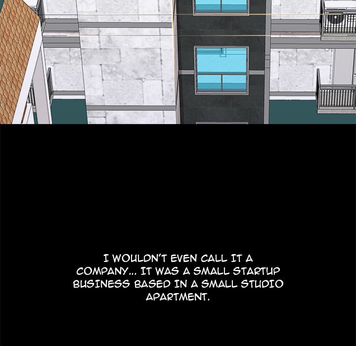 All About That Game Life Chapter 70 Page 95