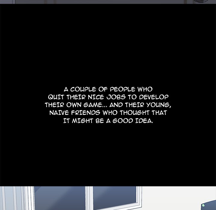 All About That Game Life Chapter 70 Page 97