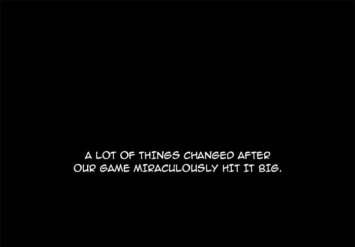 All About That Game Life Chapter 71 Page 1