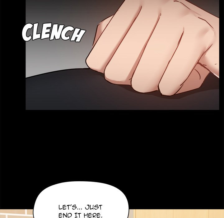 All About That Game Life Chapter 71 Page 100