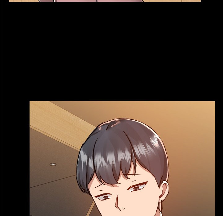 All About That Game Life Chapter 71 Page 104