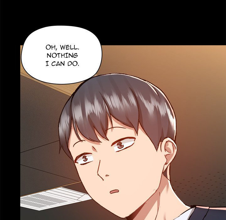 All About That Game Life Chapter 71 Page 107