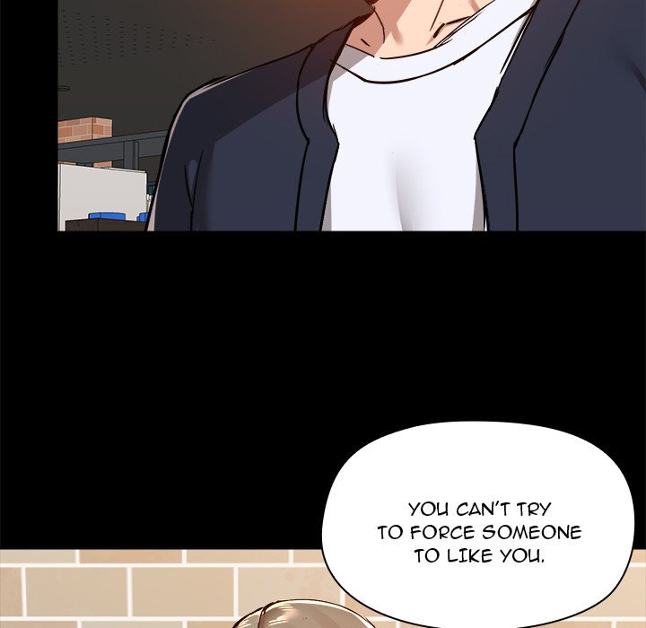 All About That Game Life Chapter 71 Page 108