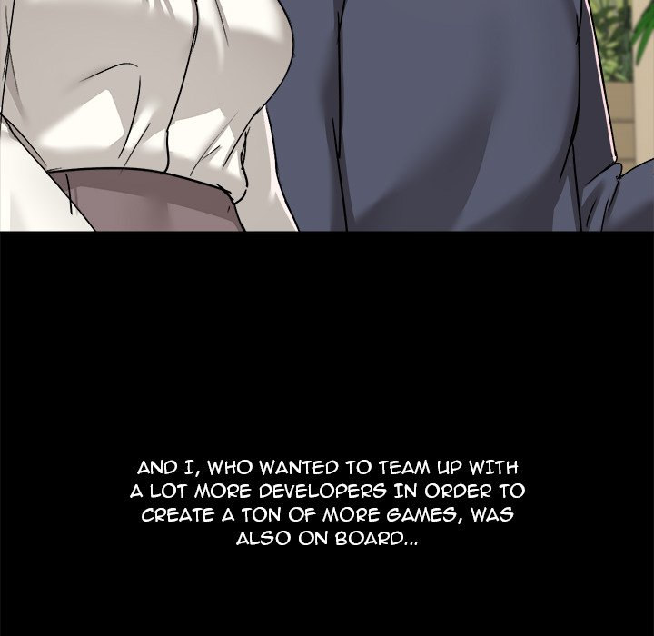 All About That Game Life Chapter 71 Page 11